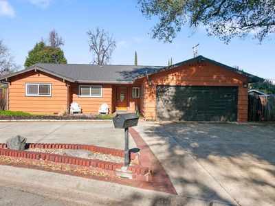 554 Julie Way, Redding, CA, 96002