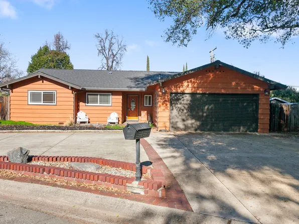 554 Julie Way, Redding, CA 96002