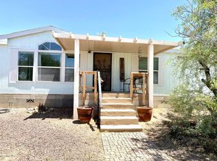 6596 N Sanders Rd, Tucson, AZ 85743