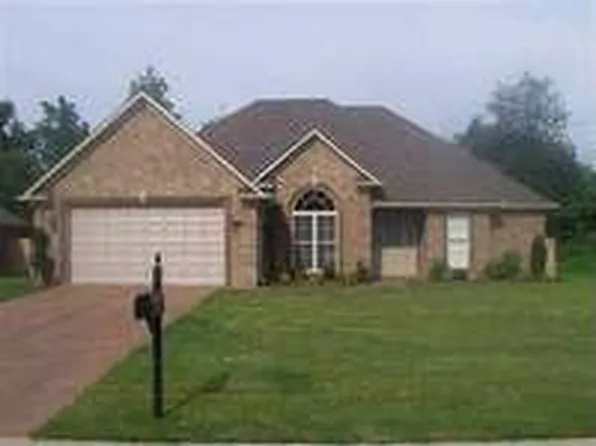 25 Stockton Cv, Humboldt, TN 38343