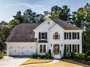 2224 Major Loring Way SW, Marietta, GA 30064