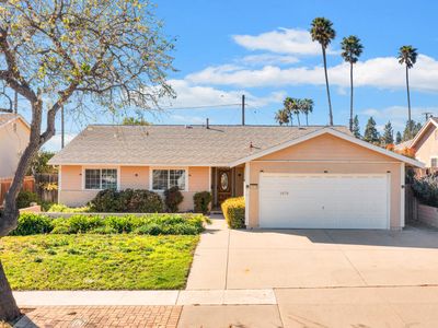 1979 Kendall Ave, Camarillo, CA, 93010