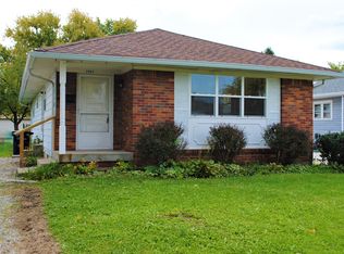 2005 Main St, Beech Grove, IN 46107