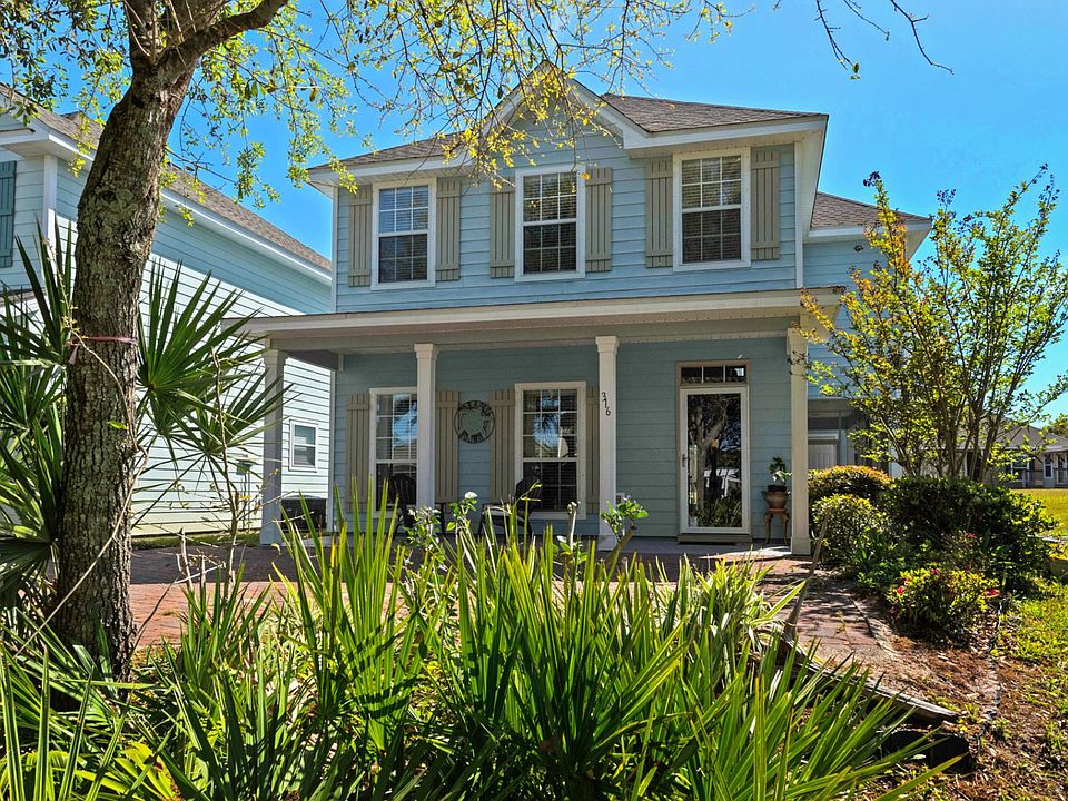 316 Terrapin Way