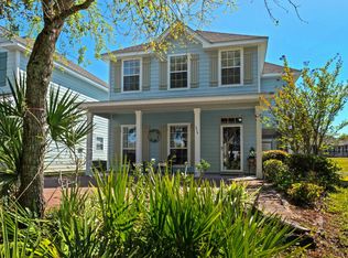 316 Terrapin Way, Panama City Beach, FL 32413