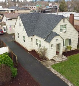 1233 W 8th Ave, Eugene, OR, 97402