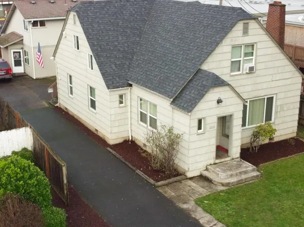 1233 W 8th Ave, Eugene, OR 97402