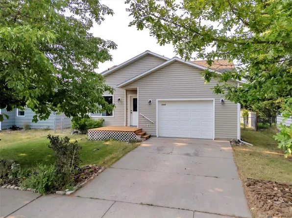 1930 Kensington Ave, Missoula, MT 59801