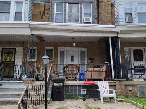 904 Marcella St, Philadelphia, PA 19124