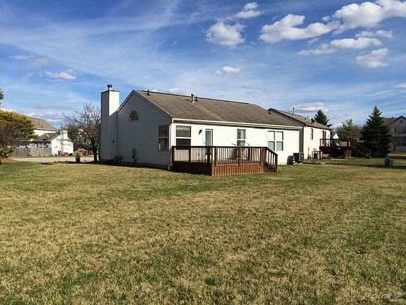 2439 Ravelston Court