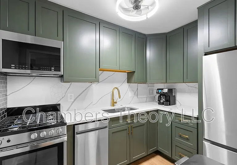 2401 H St NW #208 — Photo 2