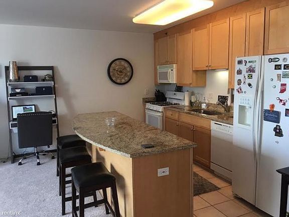 3rd image of 33 W Ontario St APT 18I