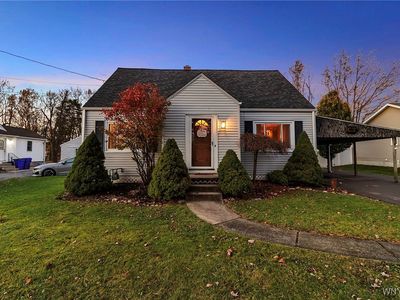 850 Seneca Creek Rd, Buffalo, NY, 14224