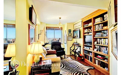 Sold by Douglas Elliman