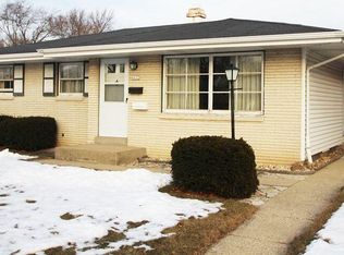 4632 N 79th St, Milwaukee, WI 53218