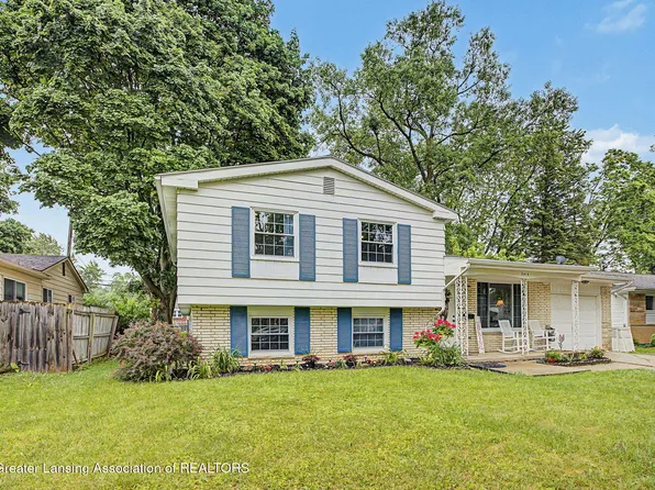 2414 Leon Ave, Lansing, MI 48906