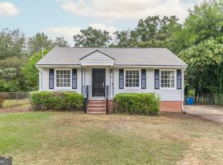 3529 McKenzie Dr, Macon, GA 31204