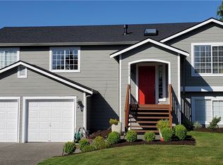 5628 Parkview Ln, Everett, WA 98203