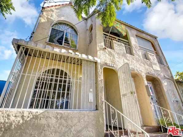 4222 Hooper Ave, Los Angeles, CA 90011