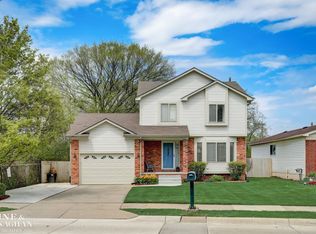 22195 Masonic Blvd, Saint Clair Shores, MI