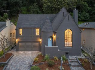 1515 Trestle Glen Rd, Oakland, CA