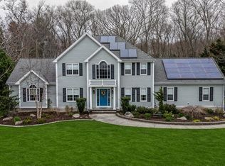 36 Tupelo Rd, Westport, MA 02790