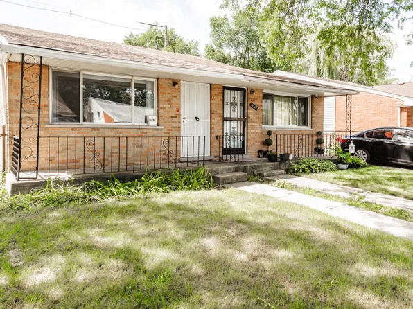 (undisclosed Address), Chicago, IL 60643