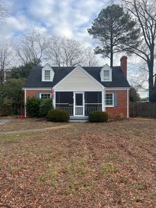 5200 W Grace St, Richmond, VA, 23226