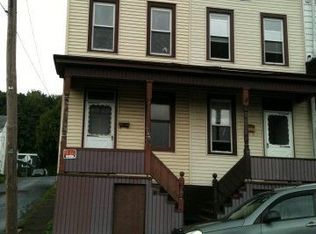 1600 Walnut St, Ashland, PA 17921