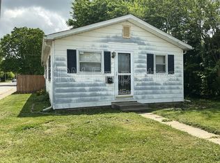 2324 N Buckeye St, Kokomo, IN 46901