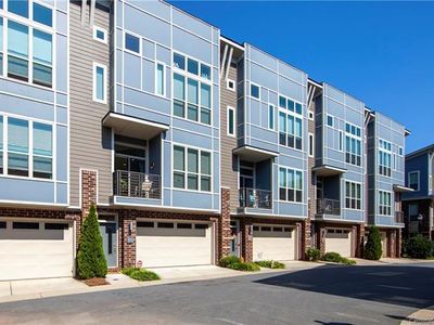 3315 Bessemer St, Charlotte, NC, 28205
