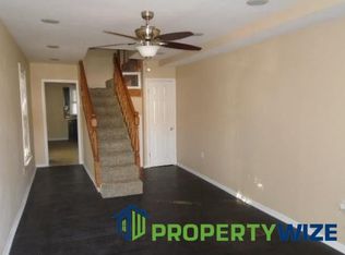 2507 Ridgely St #1, Baltimore, MD 21230