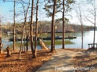110 Captains Way, Anderson, SC 29625