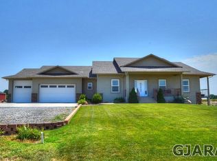 1046 21st Rd, Fruita, CO 81521