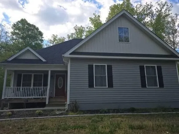 6337 Louisa Rd, Charlottesville, VA 22947