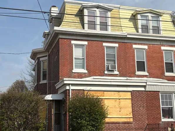 6642 Ditman St, Philadelphia, PA 19135