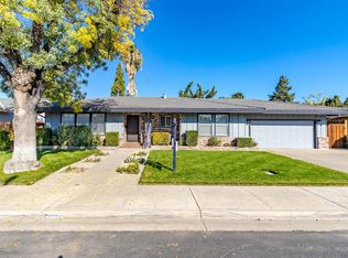 1905 Kruger Dr, Modesto, CA 95355
