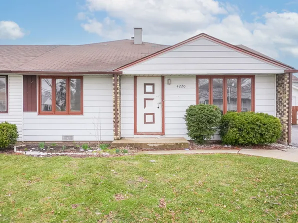 4220 W 87th Pl, Hometown, IL 60456