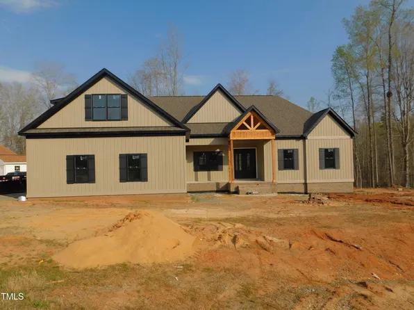 4236 Jacks Crk, Burlington, NC 27215