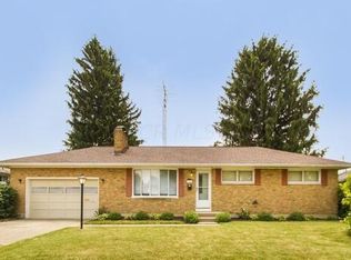 1739 Montego Dr, Springfield, OH 45503