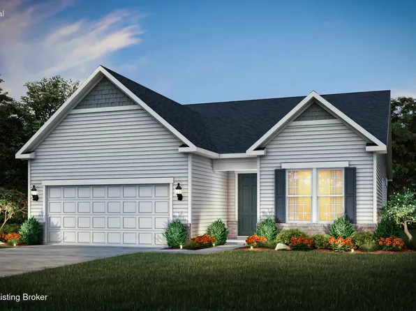 3606 Fordham Park Dr, Louisville, KY 40245