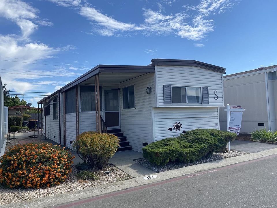 1st image of 1220 Tasman Dr #107