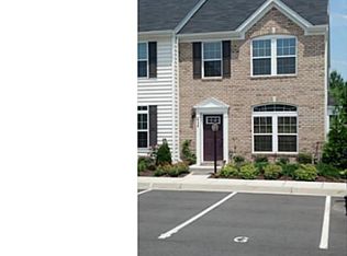932 Kitty Hamilton Cir, Ashland, VA 23005