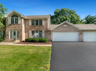 6779 Sentinel Rd, Rockford, IL 61107