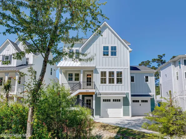 7209 Winding Marsh Court, Wilmington, NC 28411