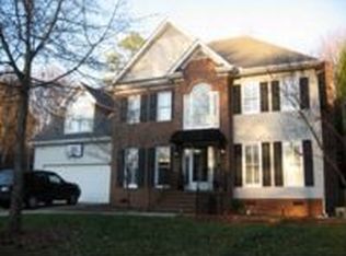 245 Rock Rd, Greer, SC 29651