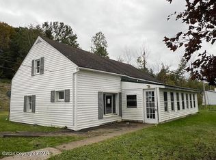 1486 Alder Run Rd, Millerton, PA 16936