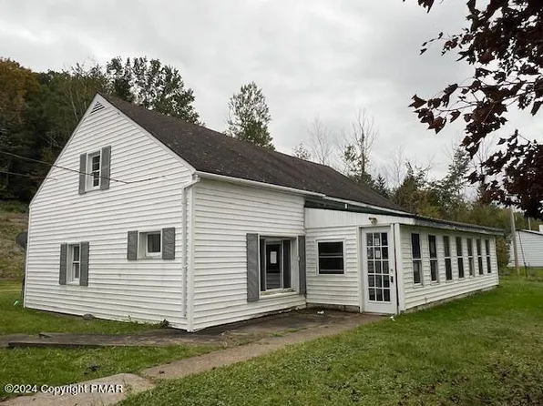 1486 Alder Run Rd, Millerton, PA 16936