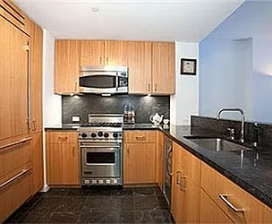 Rented by Keller Williams NYC
