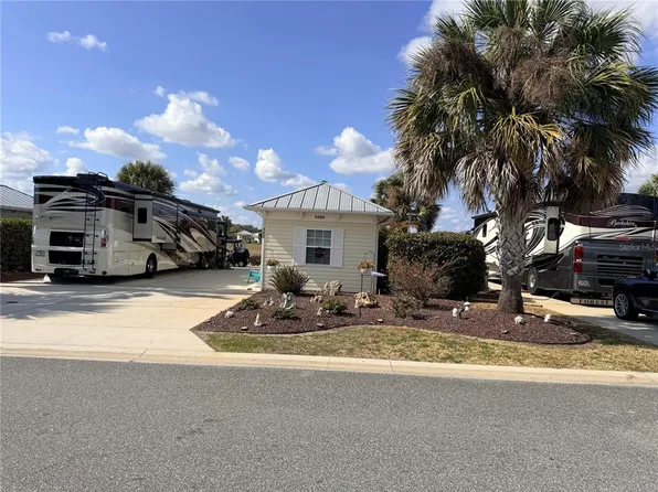 9486 SE 47th Way Lot 342, Webster, FL 33597